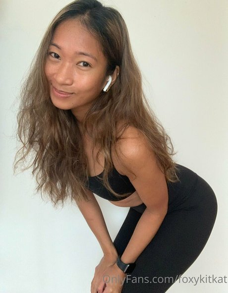 foxykitkat nude porn onlyfans