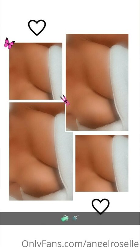 angelroselle onlyfans leaks nude