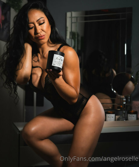 angelroselle onlyfans images
