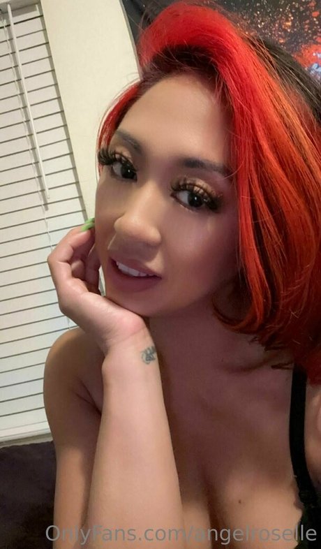 angelroselle onlyfans nudes leaks