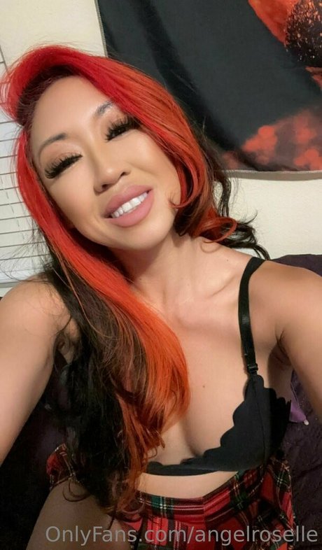 angelroselle leaked onlyfans