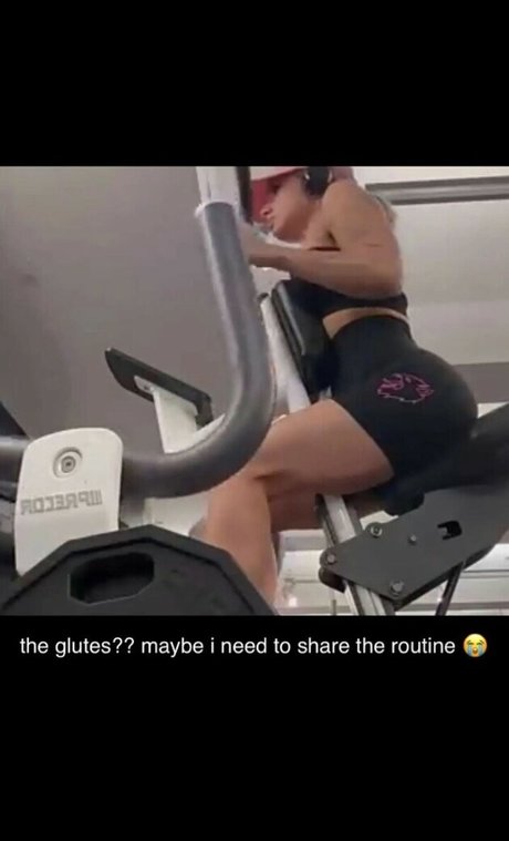 Baileyspinn only fans xxx