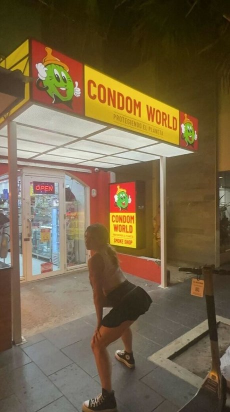 Baileyspinn free onlyfans porn