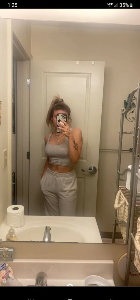 Baileyspinn onlyfans porn free