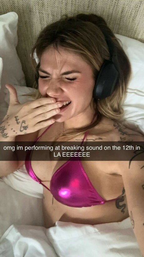 Baileyspinn naked onlyfans