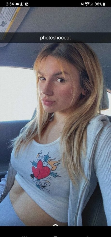 Baileyspinn only fans leak porn