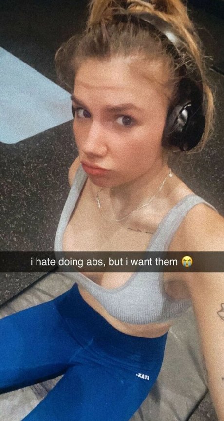 Baileyspinn onlyfans mega