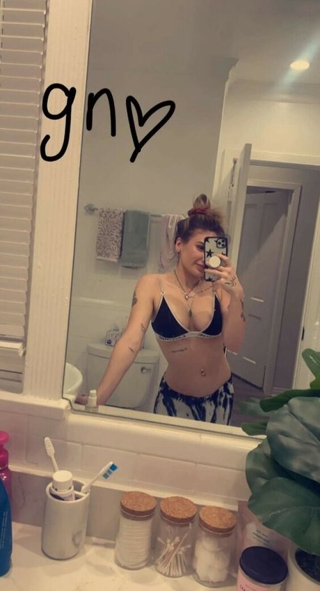 Baileyspinn onlyfans leak