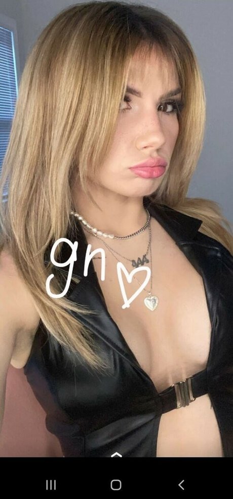 Baileyspinn new onlyfans leaks