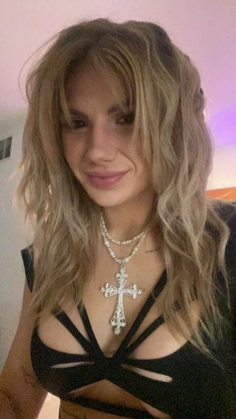 Baileyspinn leaked onlyfans photos