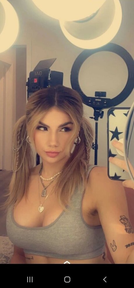 Baileyspinn nude onlyfans leaked