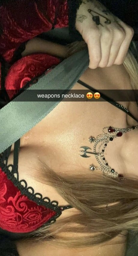 Baileyspinn onlyfans mega