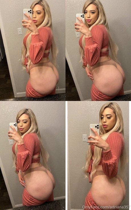 Adriana357 onlyfans free content