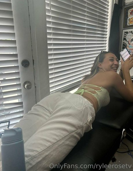 raynaroseetv leaked onlyfans sextape