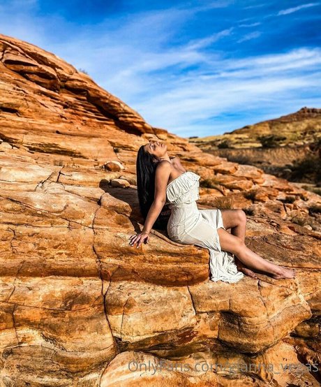 gianna vegas onlyfans leaked