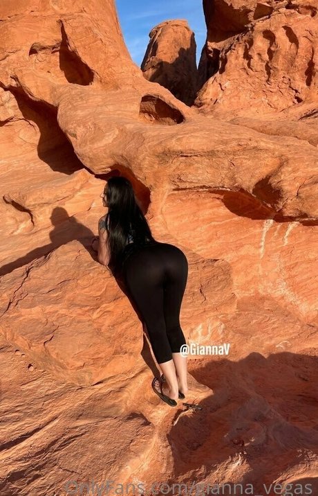 gianna vegas leaked onlyfans nude