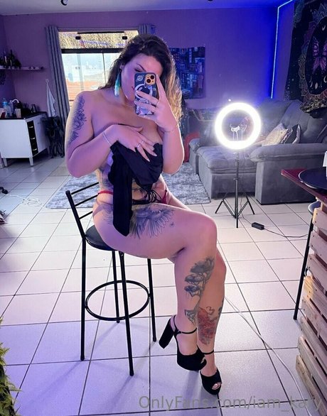 iam katy onlyfans leaks nude