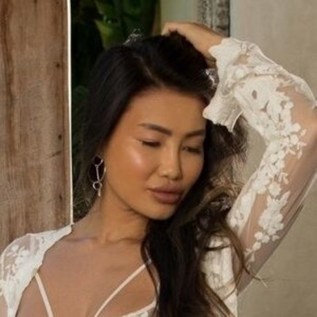 Viviane Leigh onlyfans leak ass