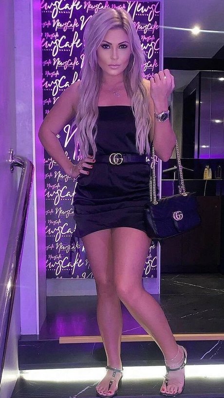 Female Boxers onlyfans pictures