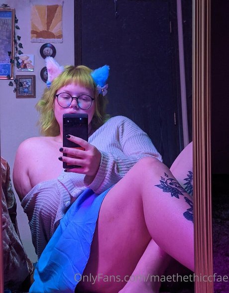 maethethiccfae  snapshot