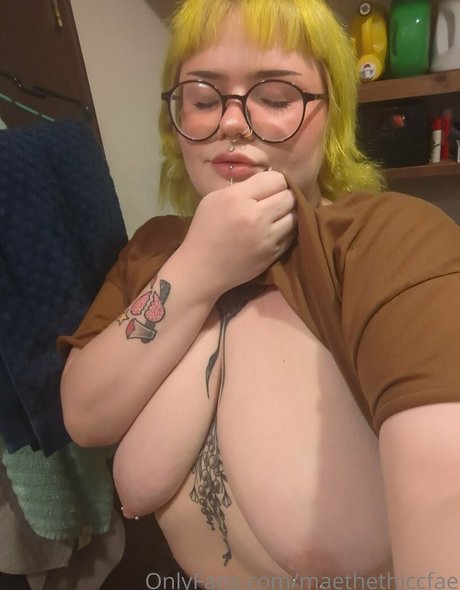 maethethiccfae free onlyfans porn