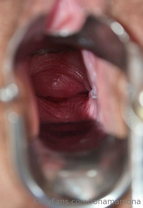 ronamamona onlyfans nudes