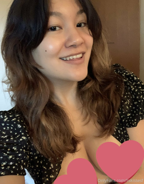 liskissesf onlyfans leaked photos