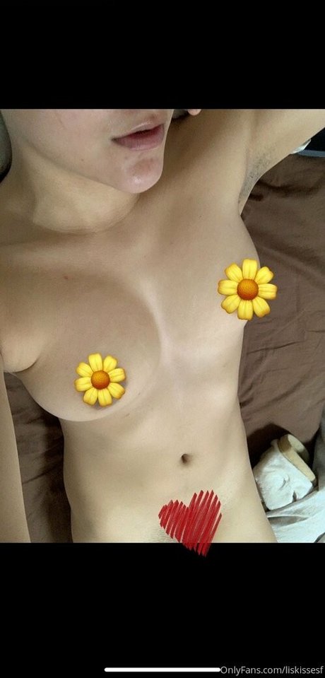 liskissesf nude onlyfans