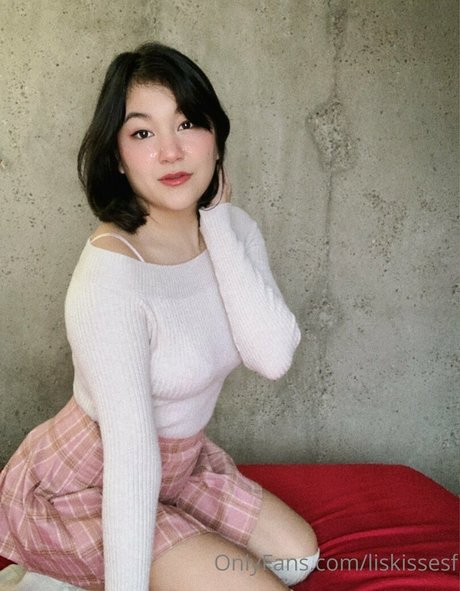 liskissesf onlyfans leak ass