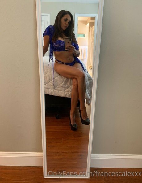 francescalexxx onlyfans model