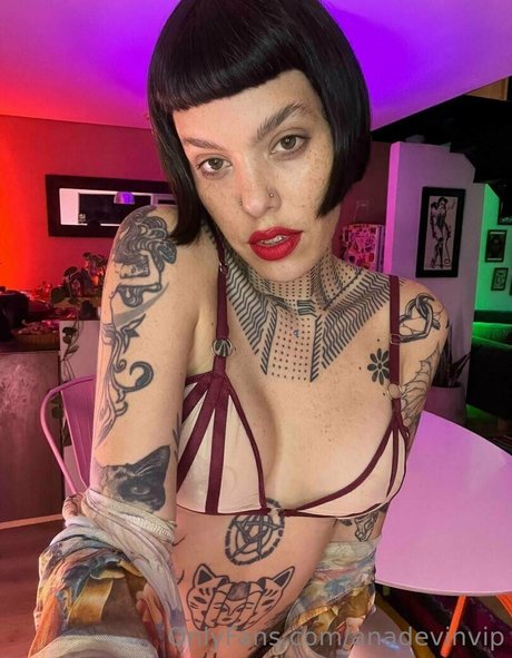 anadevinvip onlyfans sex