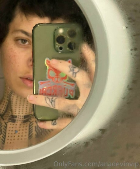 anadevinvip pics onlyfans