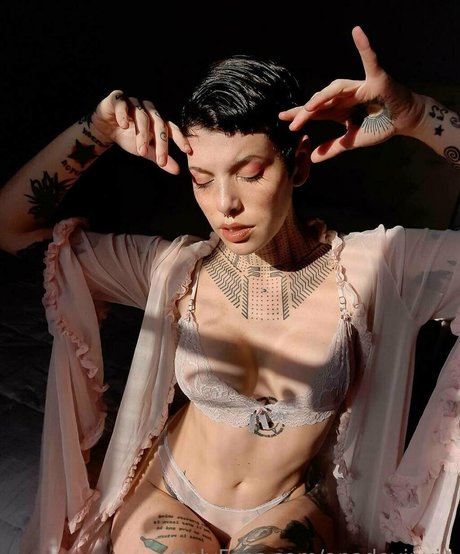 anadevinvip only fans leak