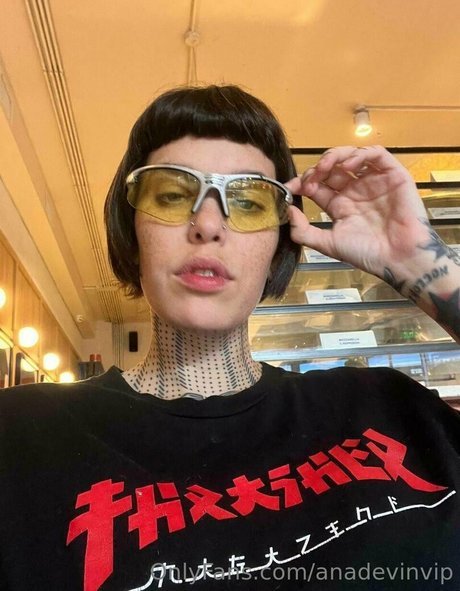 anadevinvip leaked onlyfans xxx