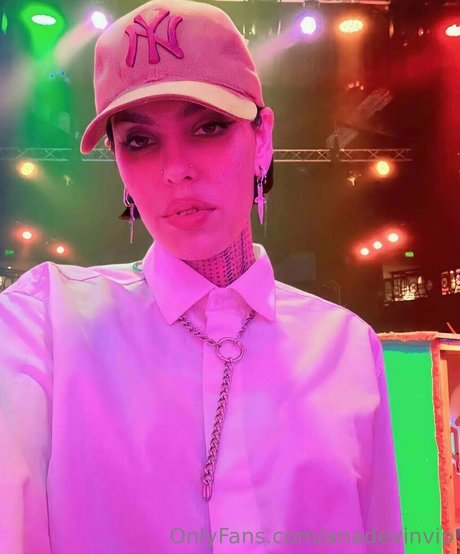 anadevinvip nude onlyfans leaked