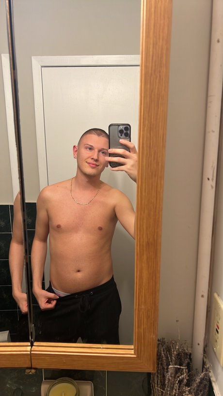 Paul Poulos Jr_ onlyfans nude leaked