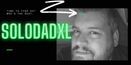 SoloDadXL onlyfans model photos