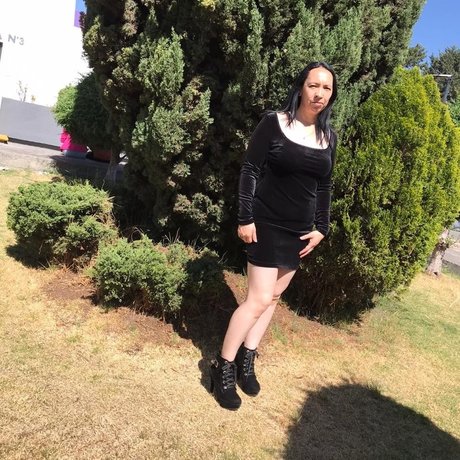 Rosy GP xxx onlyfans