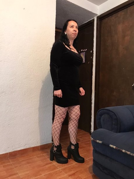 Rosy GP onlyfans joi