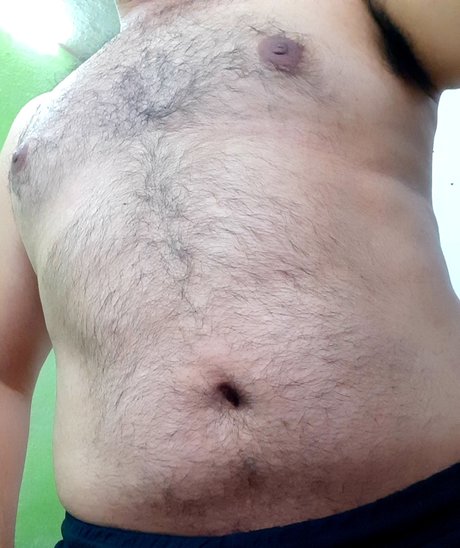 Mistery OSO nude onlyfans leaked