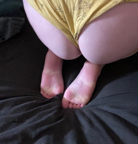 Feet Fantasy onlyfans nudes