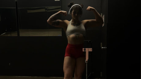 Mills leaked onlyfans