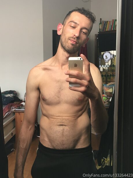 Esckaenor onlyfans nude tits