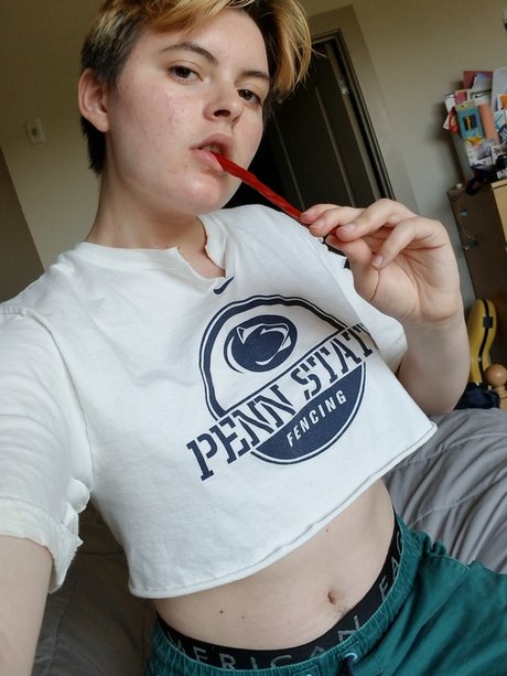 Lior leaked onlyfans photos