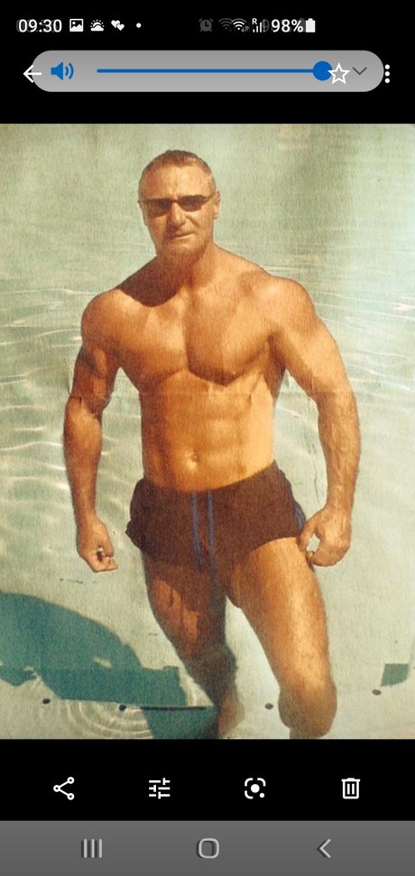 muscle daddy onlyfans leakes