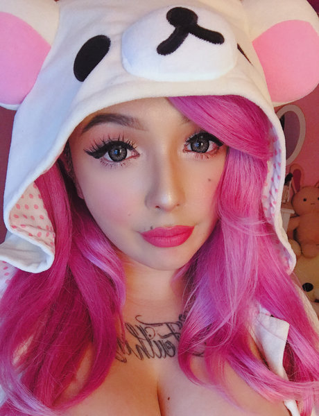 eevee leaked onlyfans pics