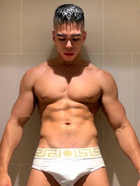 DOUGLAS SAFADOS onlyfans sex leak