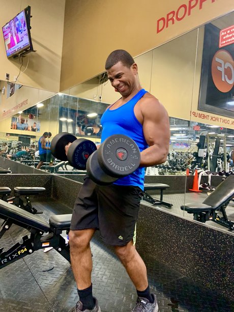 Nick Tolentino leak onlyfans porn