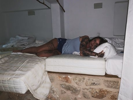 Dani Tunmore onlyfans leak porn