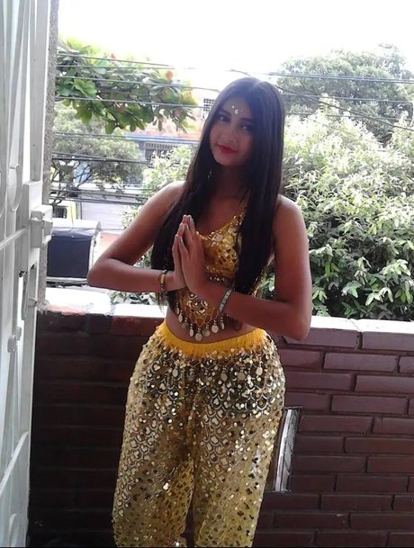 Indira chopra boobs onlyfans